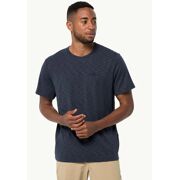 Jack Wolfskin - Travel Tee M - Outdoor T-Shirt
